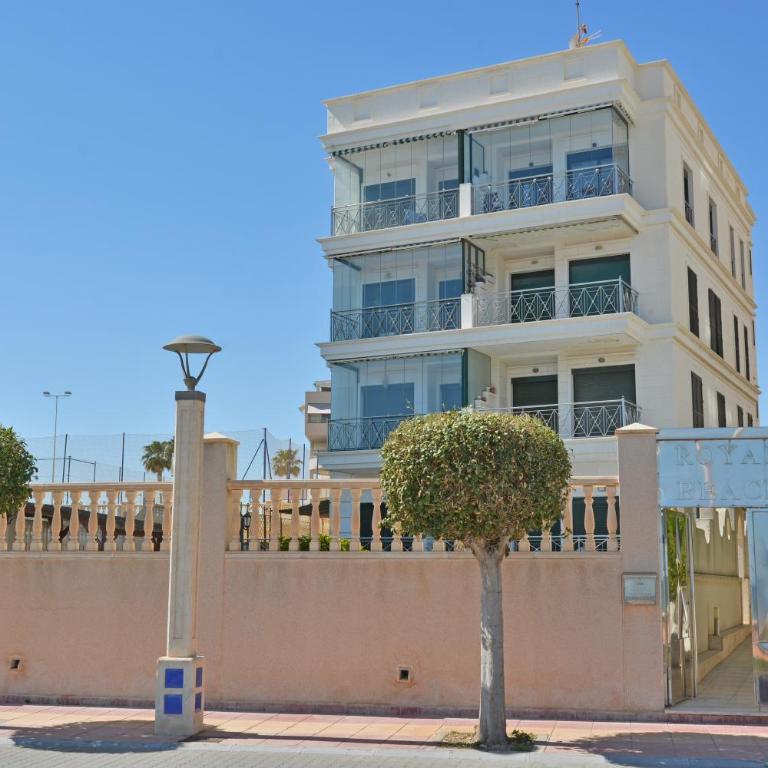 Beachside Apartment - Apartamento de 3 dormitorios - 30