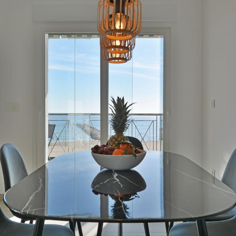 Beachside Apartment - Apartamento de 3 dormitorios - 10