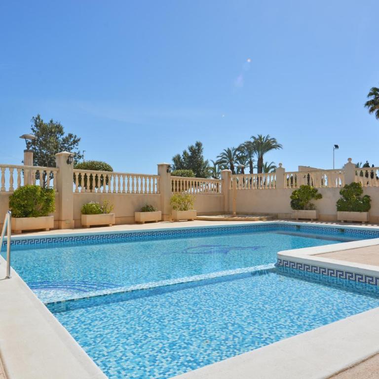 Beachside Apartment - Apartamento de 3 dormitorios - 25