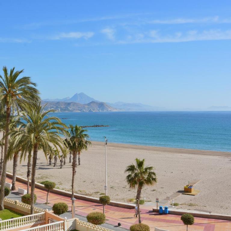 Beachside Apartment - Apartamento de 3 dormitorios - 21
