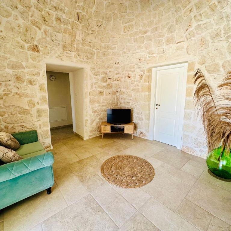 Trulli Muolo - Villa - 11