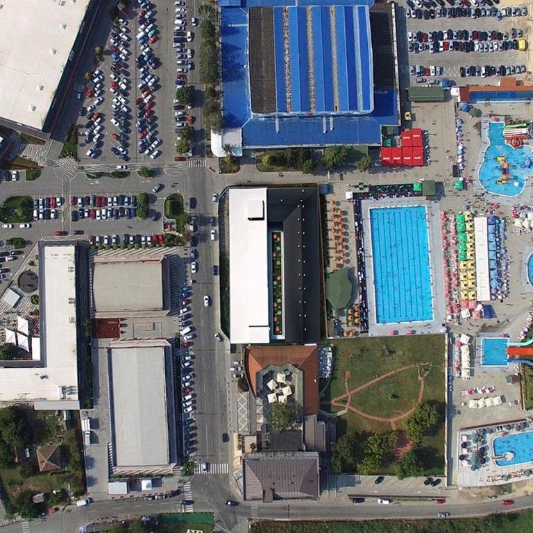 Emili lux - Apartman sa 1 Spavaćom Sobom - 3