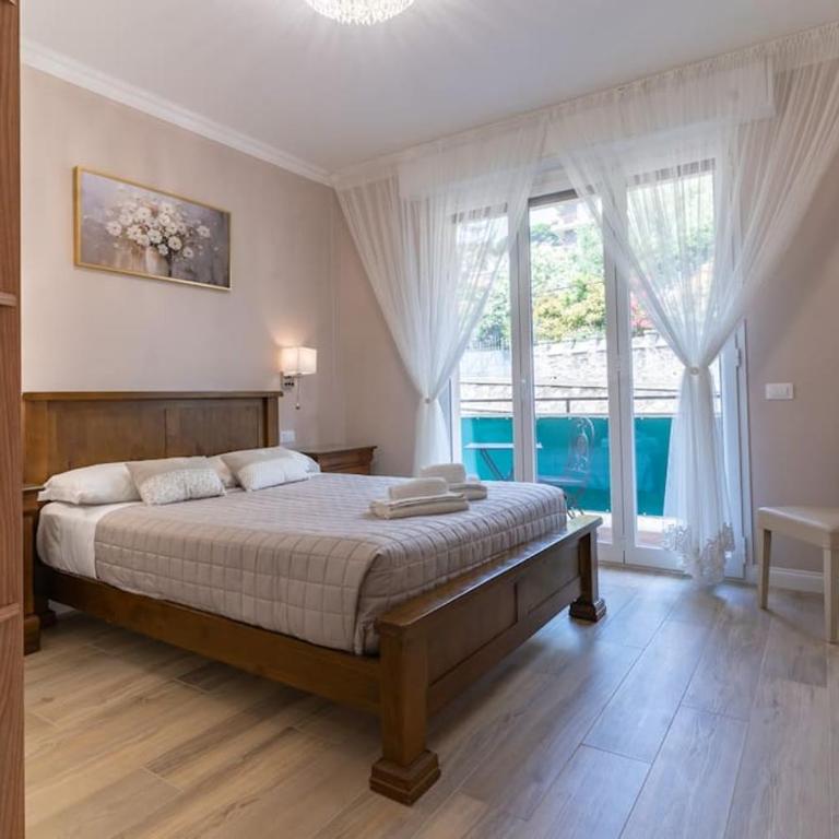 Victor Home FREE PRIVATE PARKING - Appartamento con 2 Camere da Letto - 23