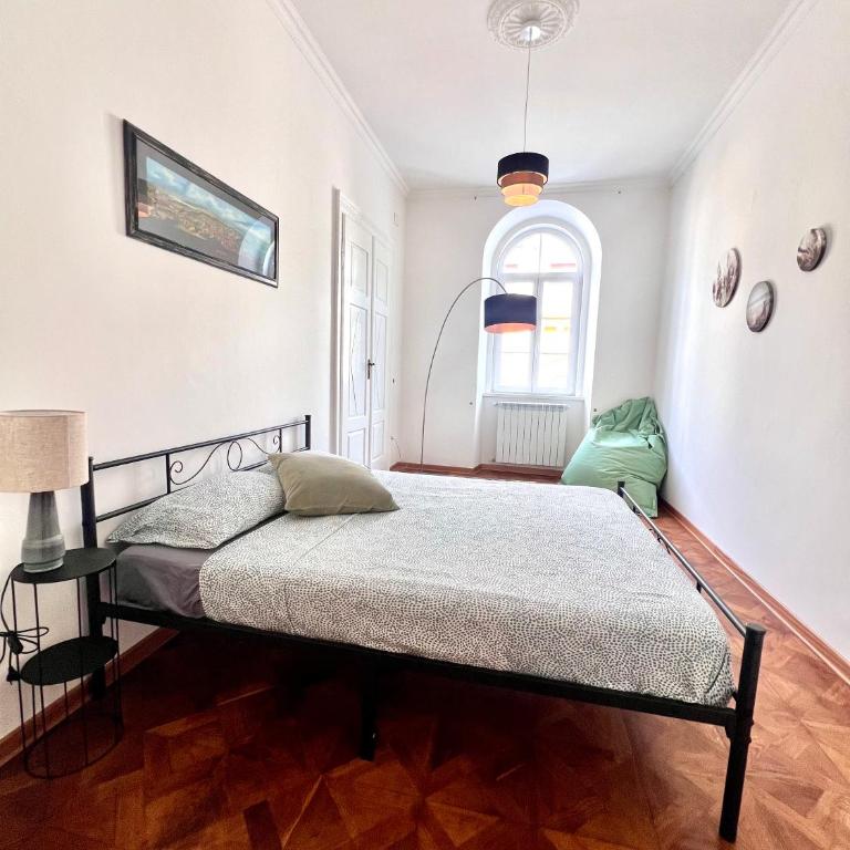 Suite Mitteleuropa private parking - Appartamento con 3 Camere da Letto - 16