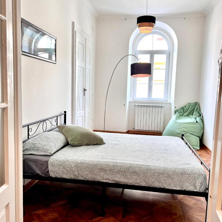 Suite Mitteleuropa private parking - Appartamento con 3 Camere da Letto - 22