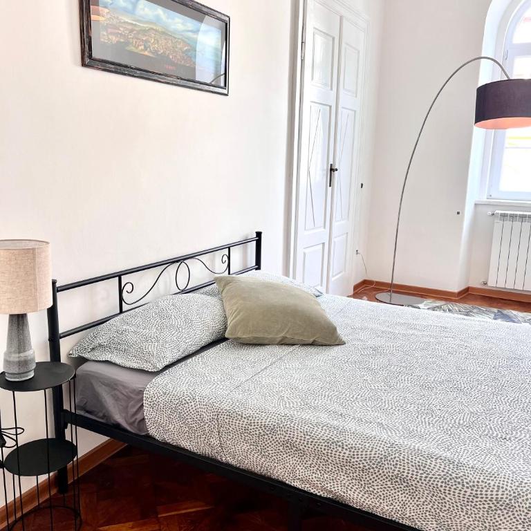 Suite Mitteleuropa private parking - Appartamento con 3 Camere da Letto - 35