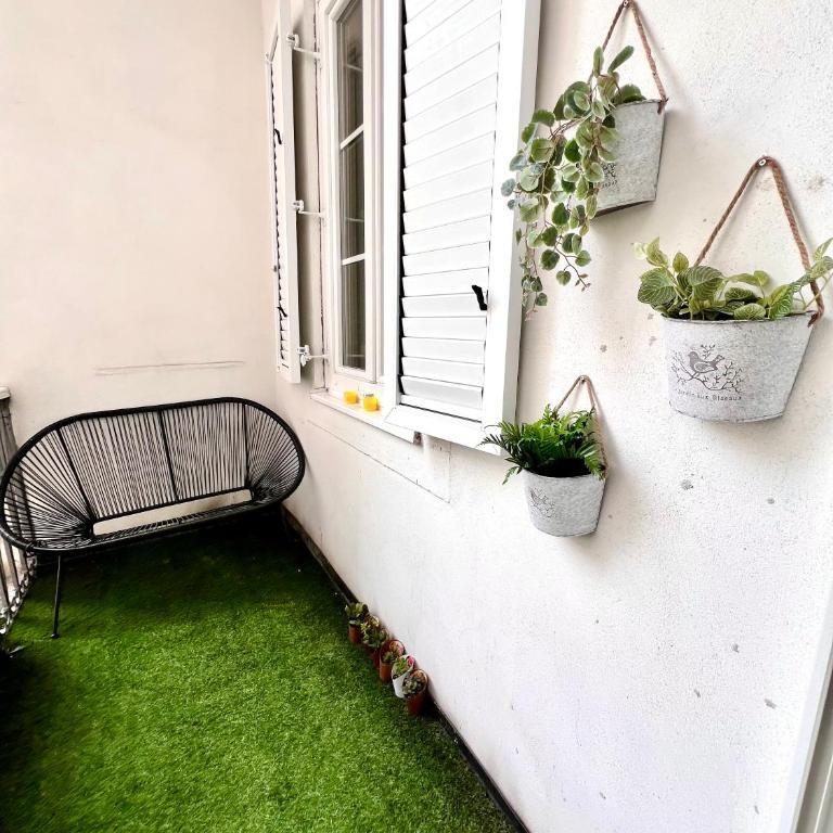 Suite Mitteleuropa private parking - Appartamento con 3 Camere da Letto - 59