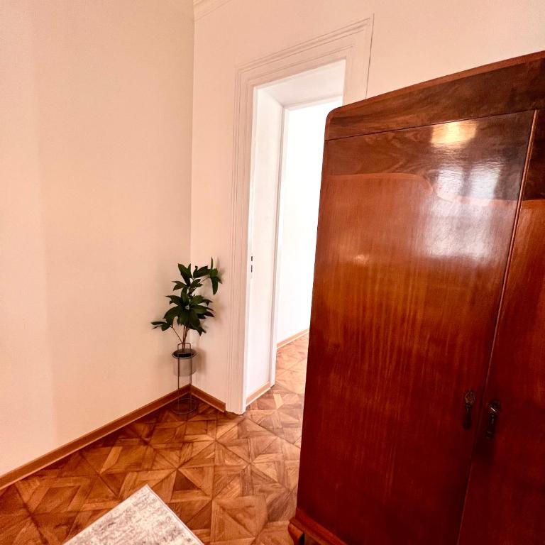 Suite Mitteleuropa private parking - Appartamento con 3 Camere da Letto - 60