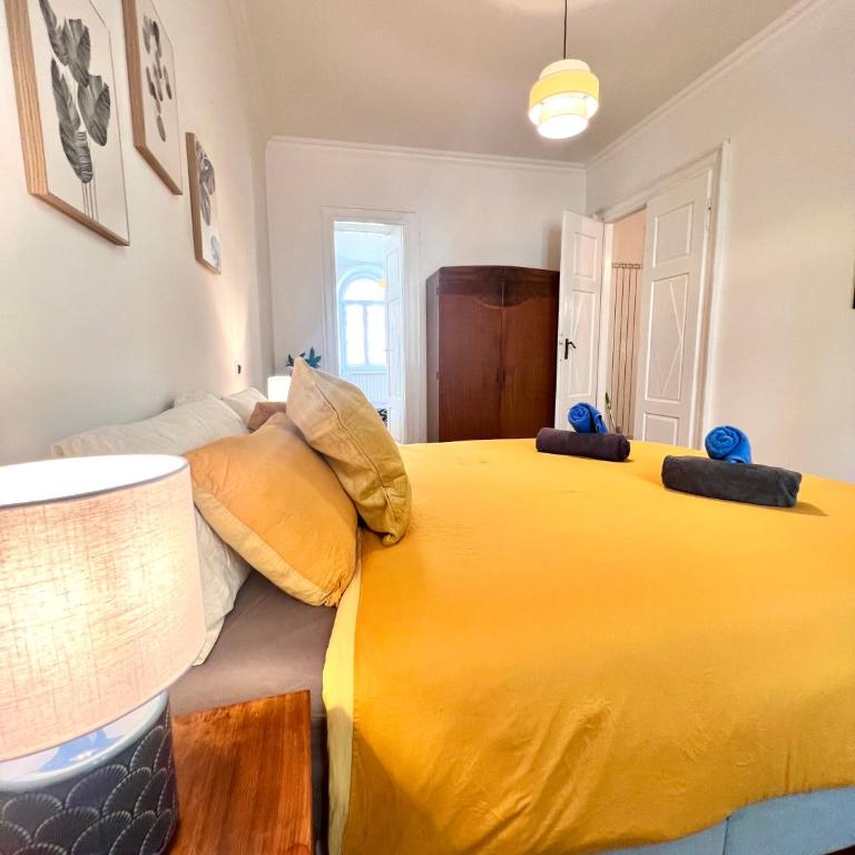 Suite Mitteleuropa private parking - Appartamento con 3 Camere da Letto - 61