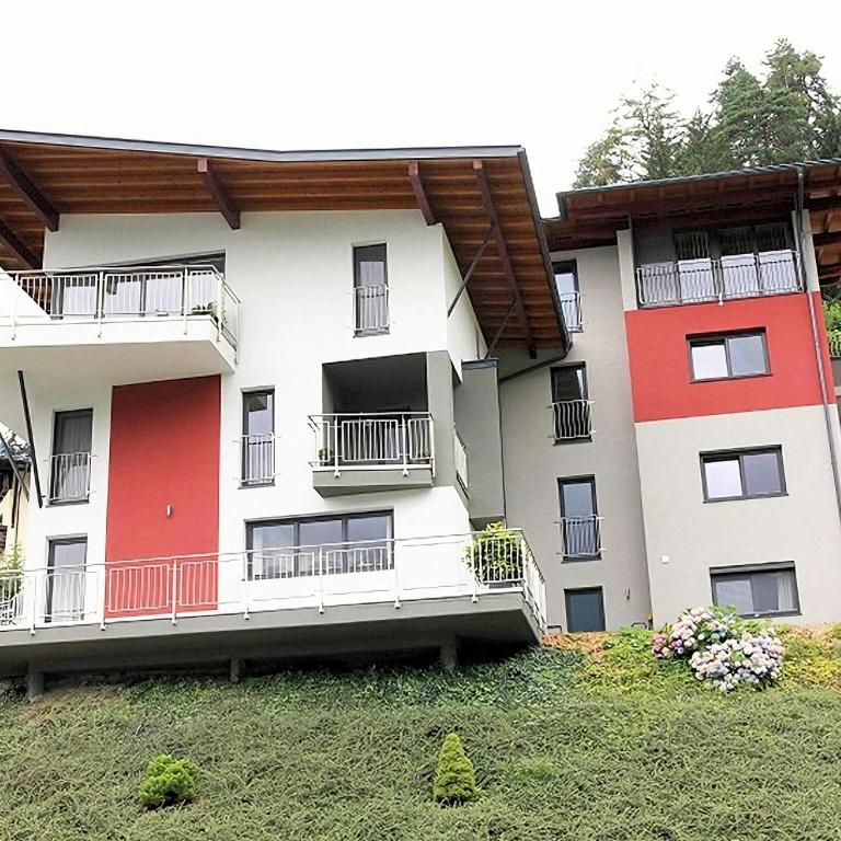 Apartment in Fügen near Spieljoch Ski - Apartment mit 3 Schlafzimmern - 1