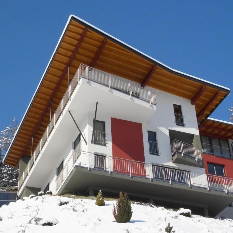 Apartment in Fügen near Spieljoch Ski - Apartment mit 3 Schlafzimmern - 38