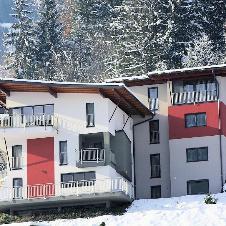 Apartment in Fügen near Spieljoch Ski - Apartment mit 3 Schlafzimmern - 39