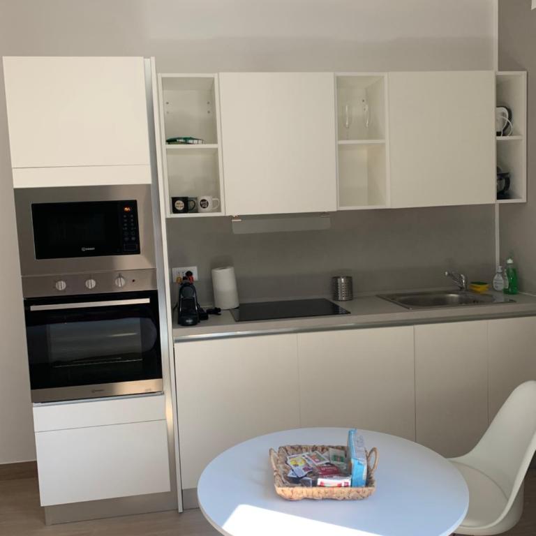 La Casa di Alice in Centro - Appartamento con 1 Camera da Letto - 19