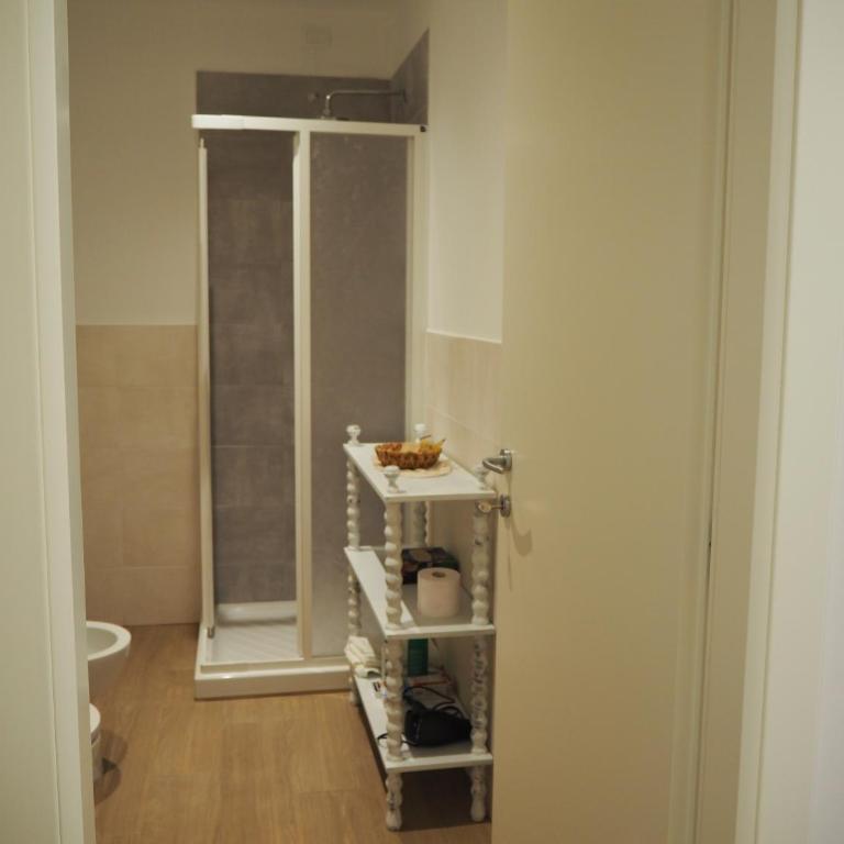 La Casa di Alice in Centro - Appartamento con 1 Camera da Letto - 13