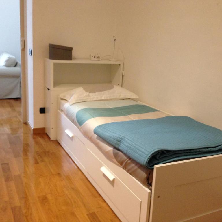 Appartamentino Vittorio Emanuele - Casa Vacanze - 14