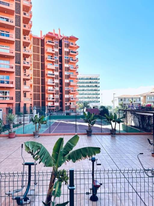 Coqueto estudio con vista al mar - Apartamento Estudio - 25