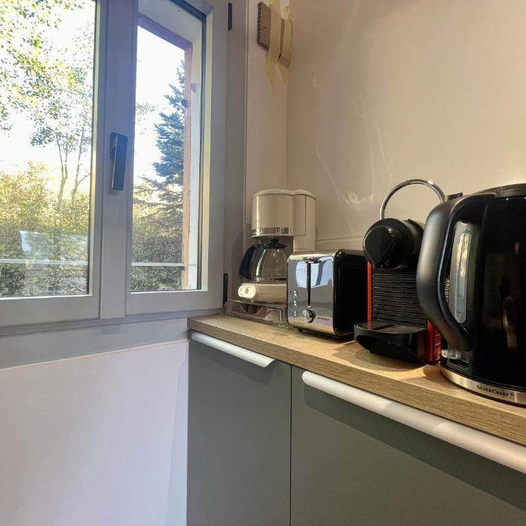 Homency - Résidence Plein Ciel A - Appartement Supérieur - 10