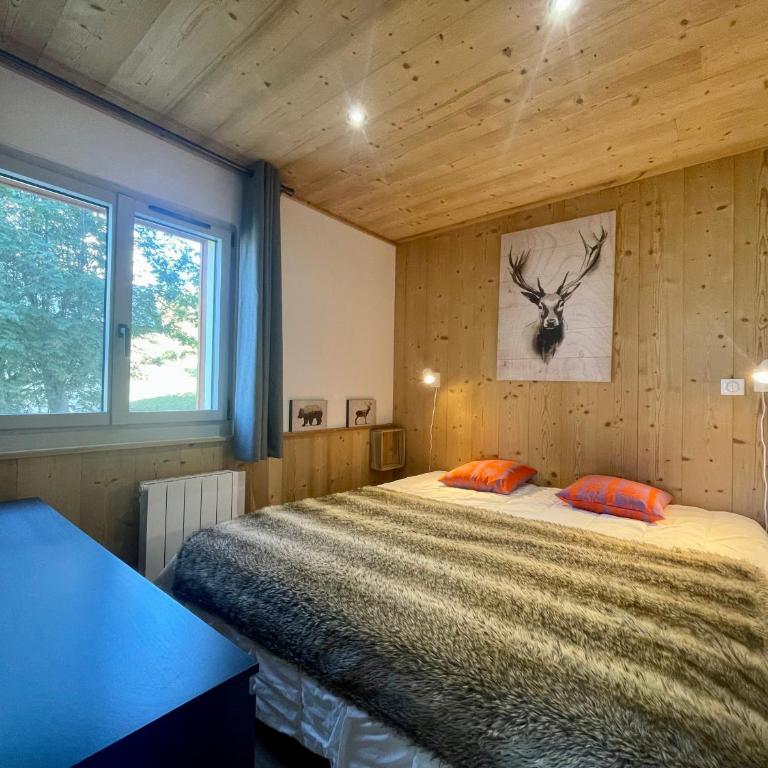 Homency - Résidence Plein Ciel A - Appartement Supérieur - 5