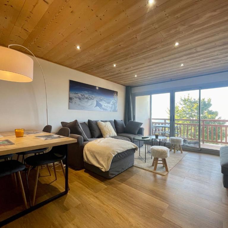 Homency - Résidence Plein Ciel A - Appartement Supérieur - 12