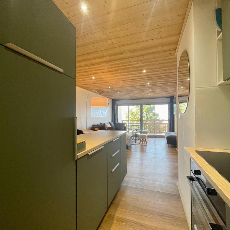 Homency - Résidence Plein Ciel A - Appartement Supérieur - 2