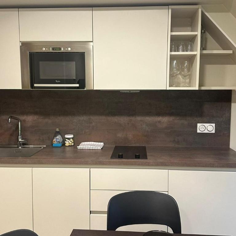 MULTIRESIDENCE L'ELYSEE Paris - Standard Apartment - 2