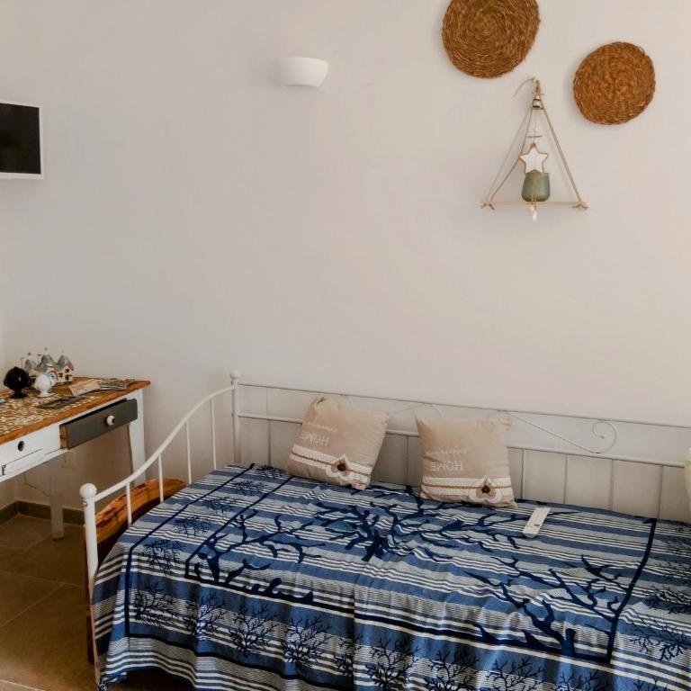 Dimora Samelí - Casa con 2 Camere da Letto - 19