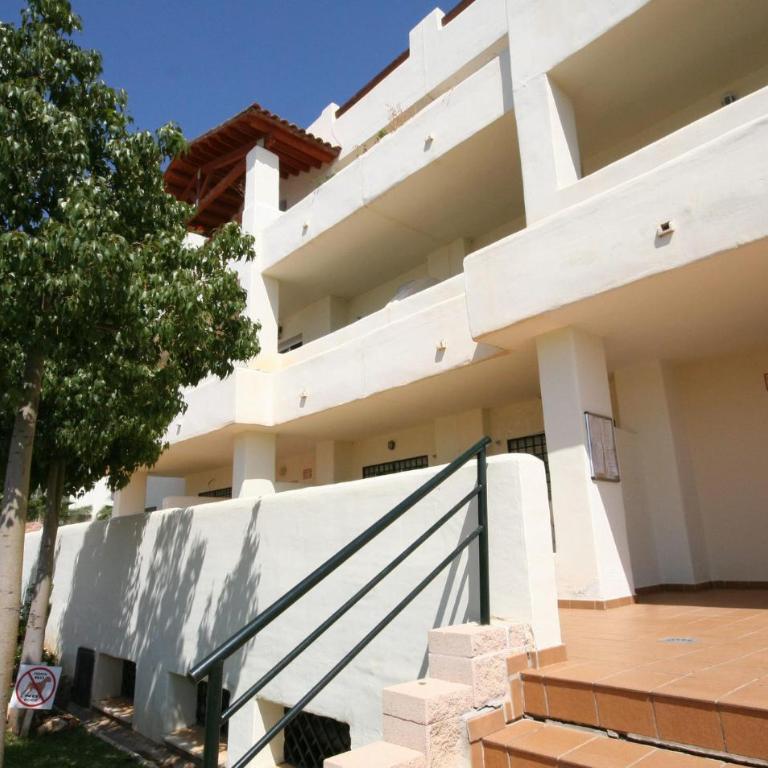 Nice Apartment In Benalmádena Costa - Apartamento de 2 dormitorios - 6