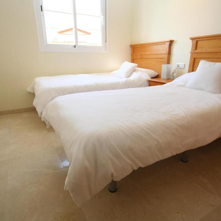 Nice Apartment In Benalmádena Costa - Apartamento de 2 dormitorios - 11