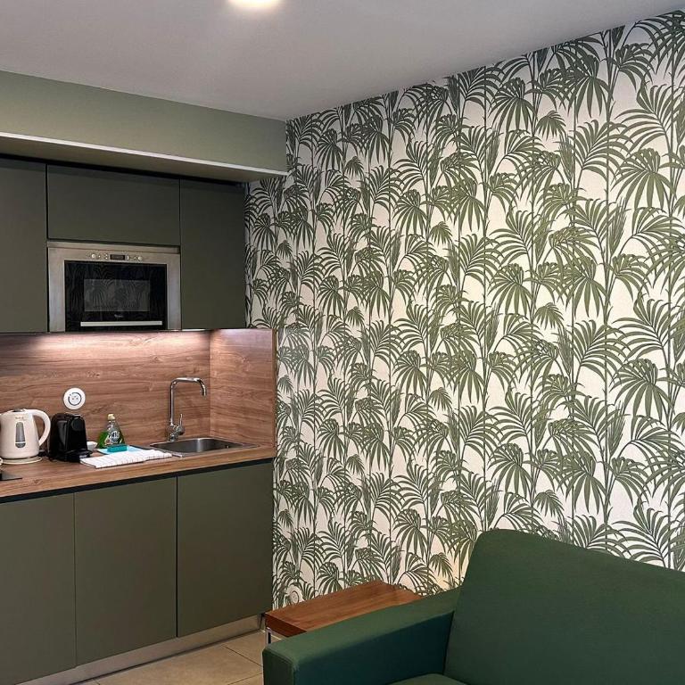 MULTIRESIDENCE L'ELYSEE Paris - Standard Apartment - 8