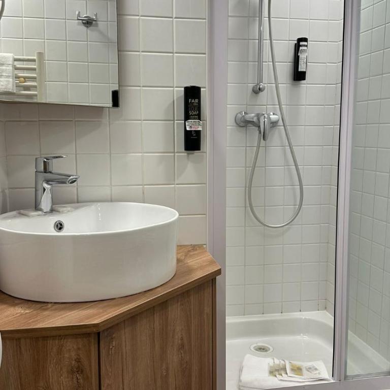 MULTIRESIDENCE L'ELYSEE Paris - Standard Apartment - 3