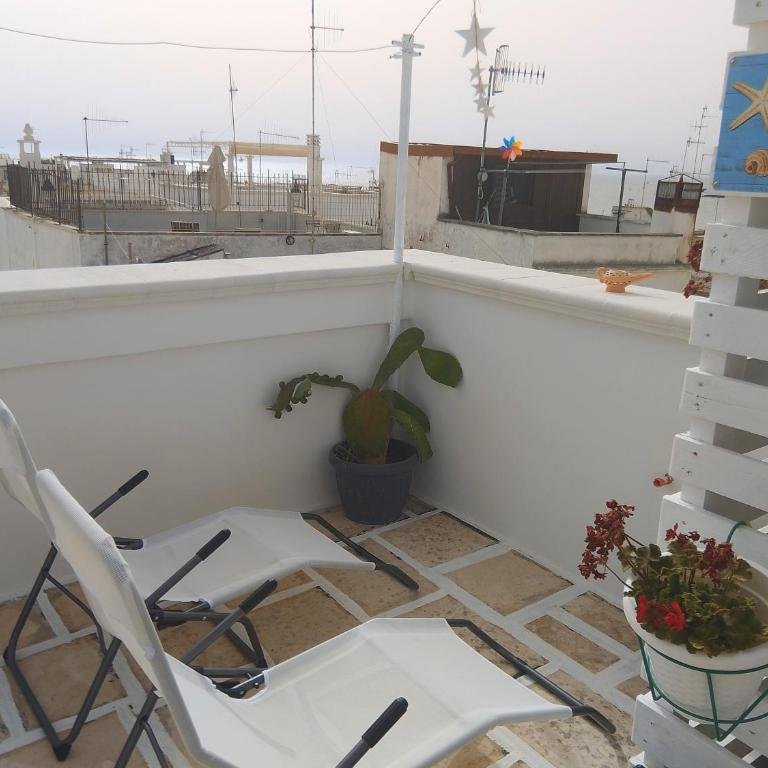 Dimora Samelí - Casa con 2 Camere da Letto - 30