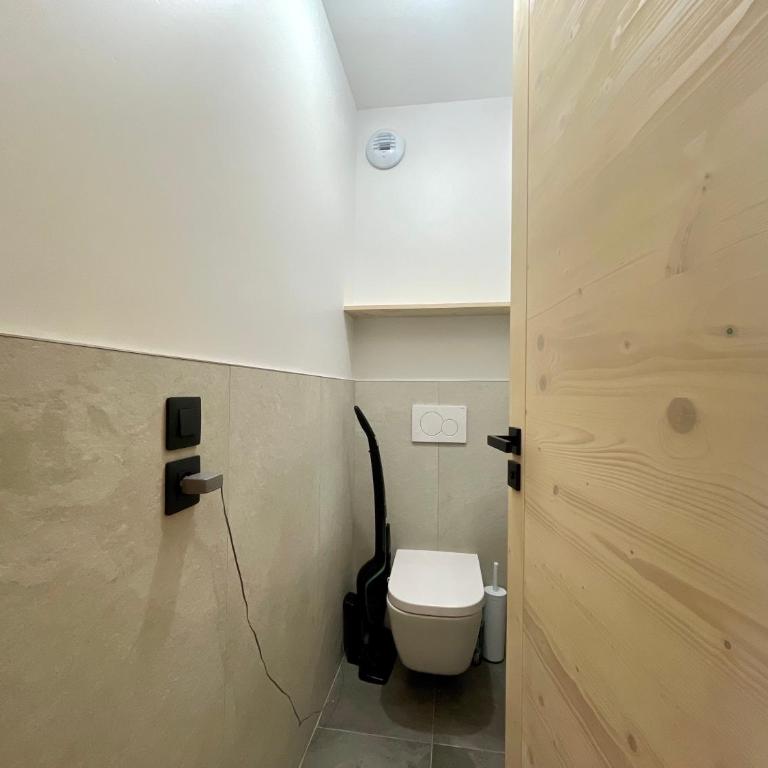 Homency - Résidence Chalets du Golf - Albatros A203 - Appartement avec Vue sur la Montagne - 13