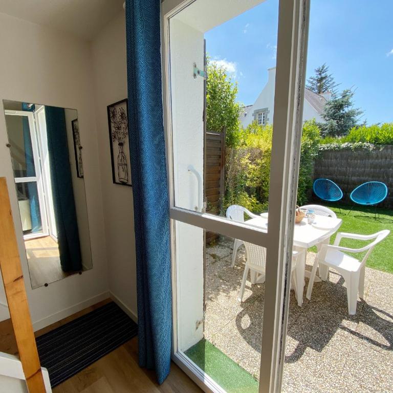 CALLEA - Proche Men Dû, Jardin clos - T22 - Maison 2 Chambres - 16