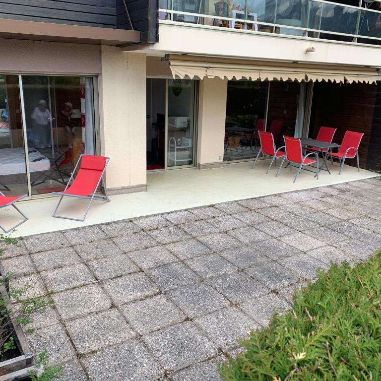 Joli T2 - Apartment mit 1 Schlafzimmer - 3