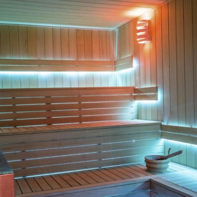 Homency - Résidence Daria-i-Nor 202 - Deluxe Apartment - 8