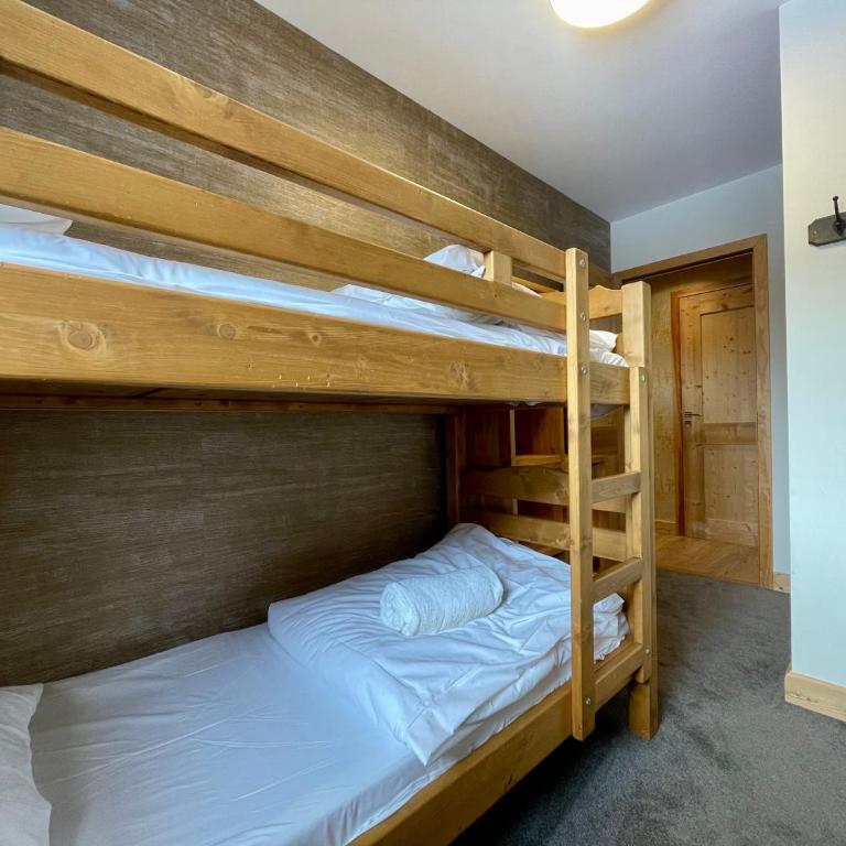 Homency - Résidence Daria-i-Nor 202 - Deluxe Apartment - 5