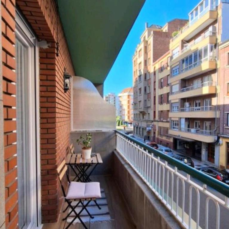 Casa Roman LUX - Apartamento de 2 dormitorios - 30