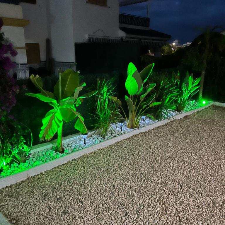 Acogedor apartamento en la playa vera - Casa de 2 dormitorios - 9