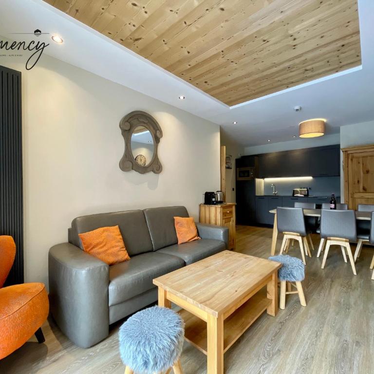 Homency - Résidence Daria-i-Nor 202 - Deluxe Apartment - 1