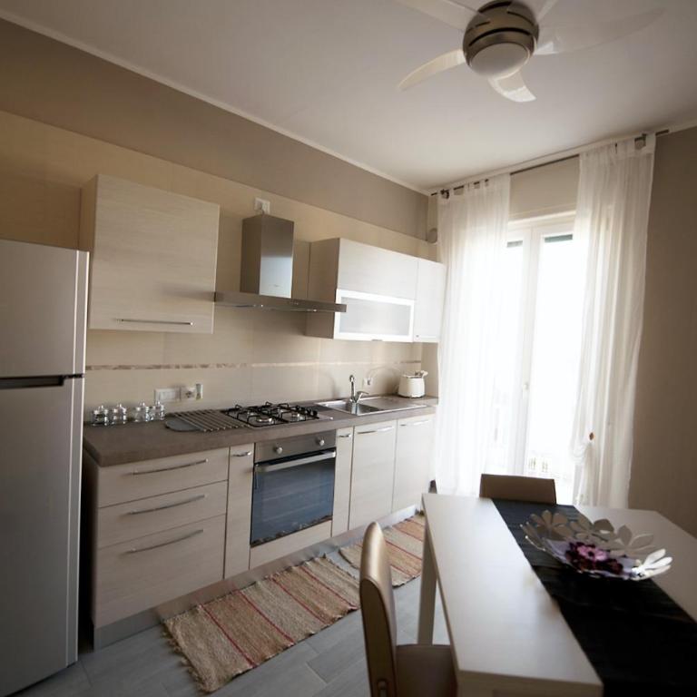 Riva Dei Sassi - Appartamento con 2 Camere da Letto - 13