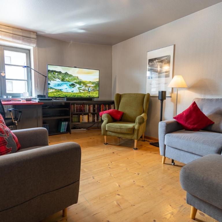 Rubi8 - Apartment - 5