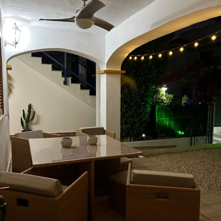 Acogedor apartamento en la playa vera - Casa de 2 dormitorios - 7