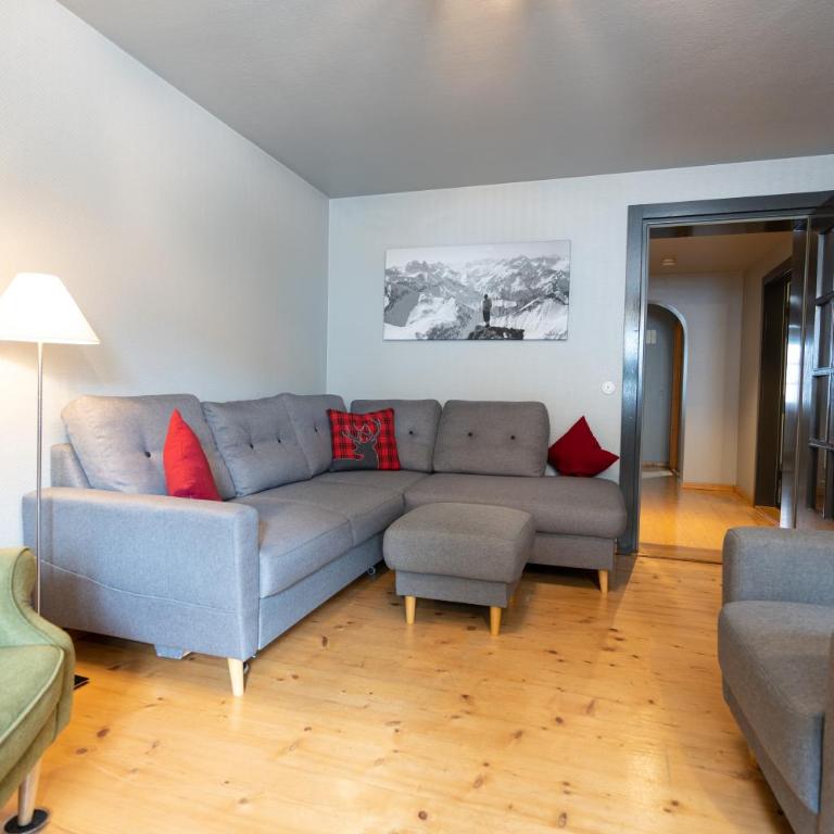Rubi8 - Apartment - 6