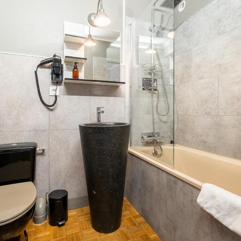 Dupain & Dubeurre Appart'hôtel - Parking en supp - Apartment N 5 - 21