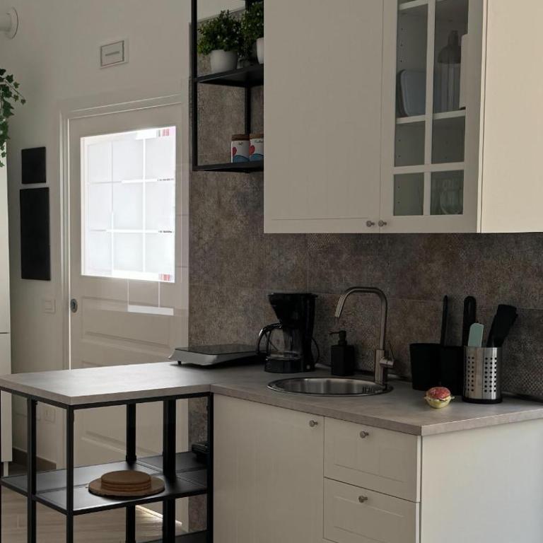 Gaeta house - Monolocale Standard - 25