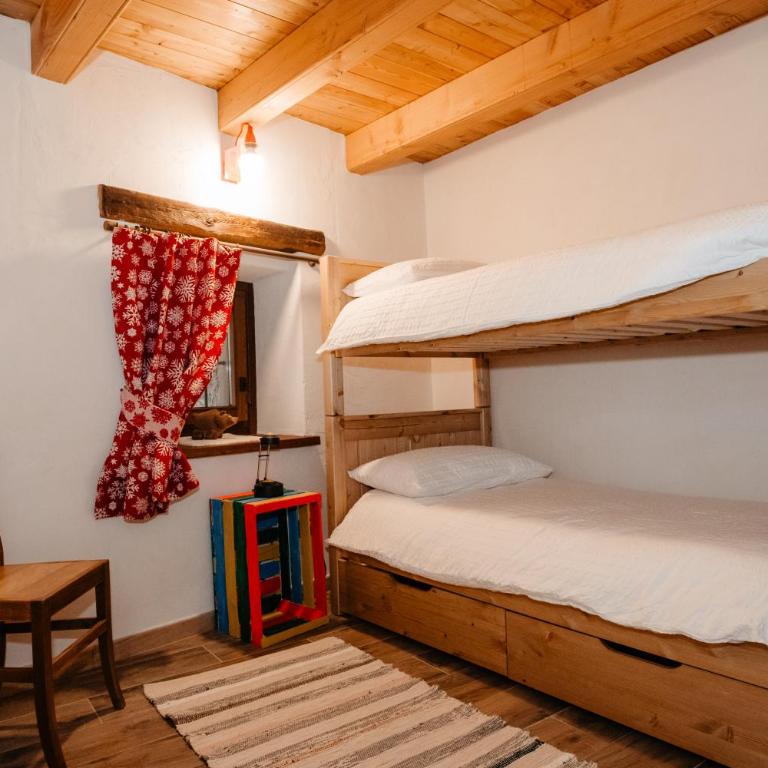 Boton d'Or - Casa con 2 Camere da Letto - 26