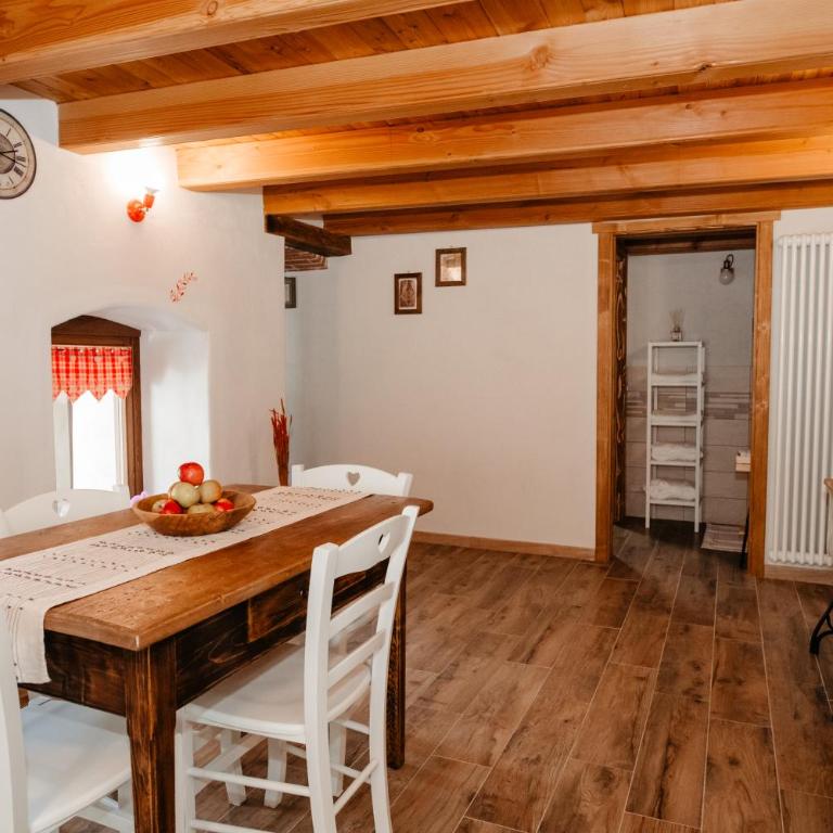 Boton d'Or - Casa con 2 Camere da Letto - 41