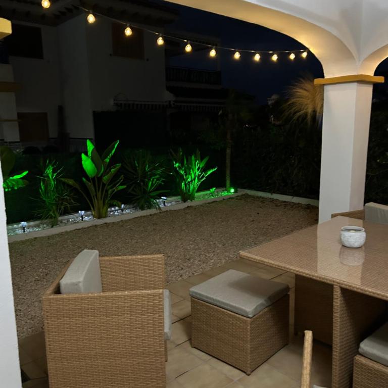 Acogedor apartamento en la playa vera - Casa de 2 dormitorios - 2