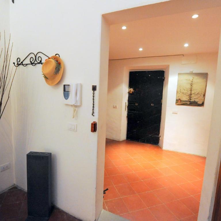Acacia Firenze - Primula - Appartement 2 Chambres avec Terrasse - 7 Via dei Pepi - 5
