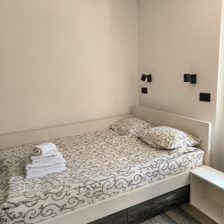 Apartments Breza - Apartman sa 1 Spavaćom Sobom i Terasom (2 Odrasle Osobe) - 18